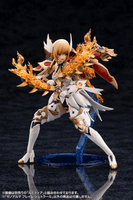 XenoAlma Flame Straile 5