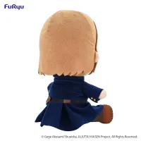 FuRyu JUJUTSU KAISEN　KYURUMARU Big Plush Toy -Nobara Kugisaki-(re-run) - Jujutsu Kaisen - photo 6