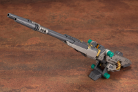 ZOIDS CUSTOMIZE PARTS DUAL SNIPER RIFLE & AZ FIVE LAUNCH MISSILE SYSTEM SET 1