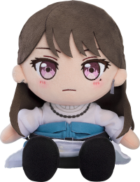 BanG Dream! Plushie MyGO!!!!! Taki Shiina 6
