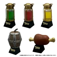 CAPCOM Monster Hunter Desktop Figure ~item~ (6pc per box) - Monster Hunter - photo 1