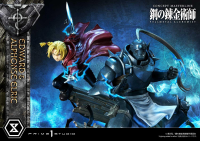 Concept Masterline Fullmetal Alchemist Edward & Alphonse Elric Deluxe Version 119