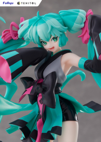 TENITOL NEO TOKYO Series NINJA 11
