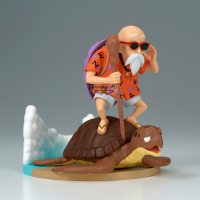 DRAGON BALL History Box KAMESENNIN 3