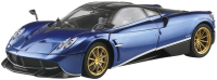 1/24 '16 PAGANI HUAYRA Pacchetto Tempesta 2