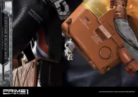 Prime 1 Studio High Definition Museum Masterline DEATH STRANDING Sam Porter Bridges - DEATH STRANDING - photo 12