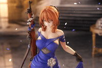 Springfield Queen in Radiance Ver. 11
