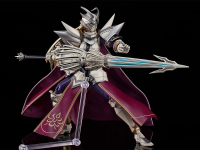 PLAMATEA Arianrhod, the Steel Maiden 7
