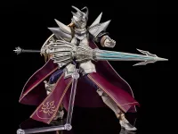 Max Factory PLAMATEA Arianrhod, the Steel Maiden - The Legend of Heroes - photo 7