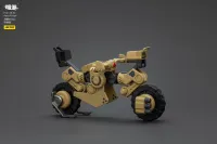 JOYTOY Fear XS-02 Assault type - JOYTOY Original Series - photo 21
