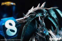 Blizzard Hearthstone® The Lich King Art Statue 14