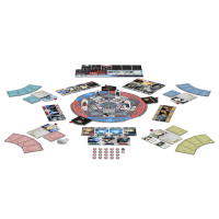 FULLMETAL ALCHEMIST: BROTHERHOOD - THE PROMISED DAY - BOARD GAME 2