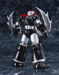 MODEROID Mazinger ZERO 9