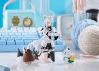 Max Factory figma Shirakami Fubuki - hololive production - photo 2