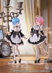 POP UP PARADE Rem L Size 5
