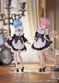 GOOD SMILE COMPANY POP UP PARADE Rem L Size - Re:ZERO -Starting Life in Another World- - photo 5