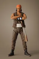 TAMASHII NATIONS USOPP(A Netflix Series: ONE PIECE) - ONE PIECE - photo 1