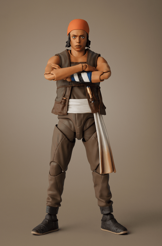 USOPP(A Netflix Series: ONE PIECE)