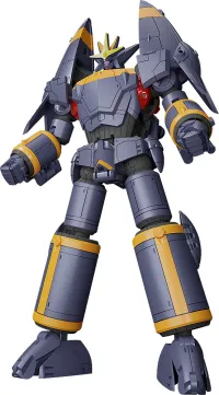 GOOD SMILE COMPANY MODEROID Miniature Combining & Transforming Gunbuster - Gunbuster - photo 3