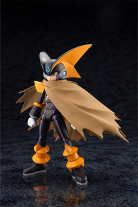 MEGA MAN BASS.EXE 16