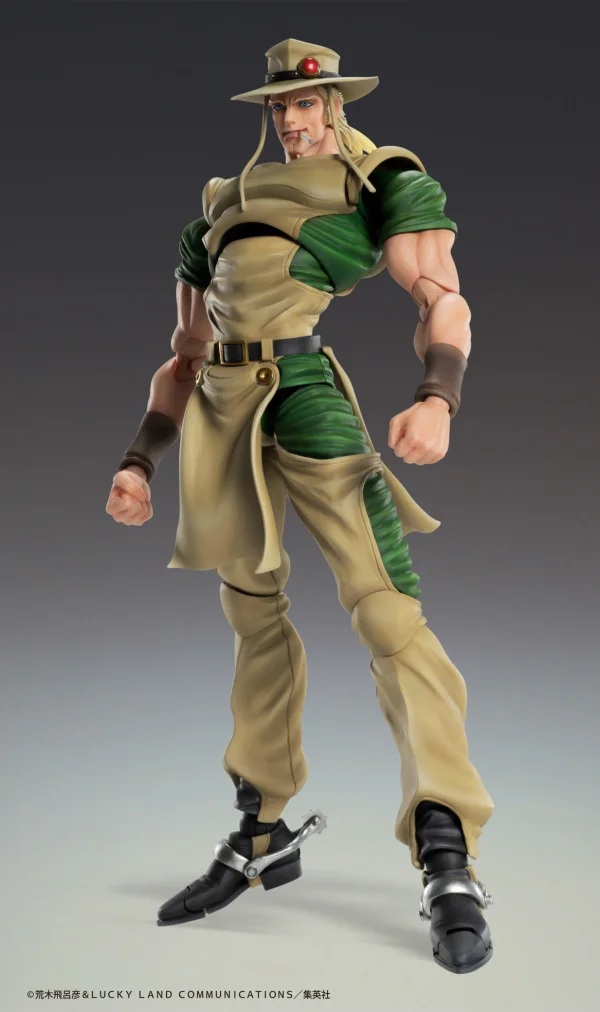 Medicos Entertainment Chozokado「Hol Horse」 - JoJo's Bizarre Adventure
