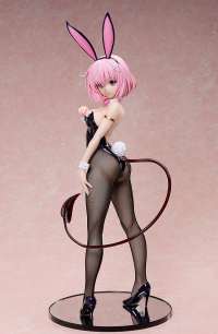 Momo Belia Deviluke: Bunny Ver. (1/3 Scale) 1