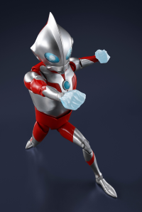 ULTRADAD [ULTRAMAN:RISING] "ULTRAMAN: RISING", TAMASHII NATIONS S.H.Figuarts 6
