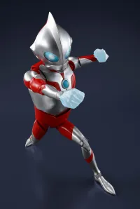 TAMASHII NATIONS ULTRADAD [ULTRAMAN:RISING] "ULTRAMAN: RISING", TAMASHII NATIONS S.H.Figuarts - Ultraman - photo 6