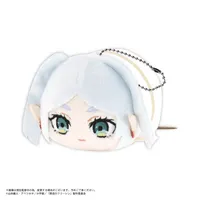MAX LIMITED Frieren: Beyond Journey’s End POTE KORO MASCOT - Frieren: Beyond Journey's End - photo 6