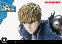 Concept Masterline One-Punch Man Genos 2