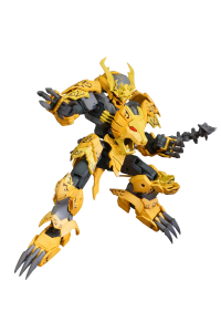 PLA ACT17:GAOU ARMOR DECORATION VER. 2