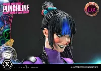 Prime 1 Studio Museum Masterline Batman (Comics) Punchline (Concept Design by Jorge Jimenez) Deluxe Version - DC Comics - photo 79