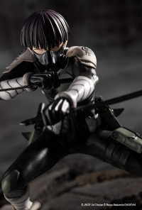 ARTFX J Soshiro Hoshina 8