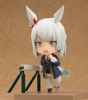 Nendoroid Fujimasa March 4