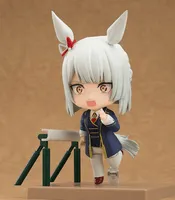 GOOD SMILE COMPANY Nendoroid Fujimasa March - Umamusume: Pretty Derby - photo 4