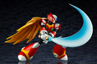 MEGA MAN X ZERO 15