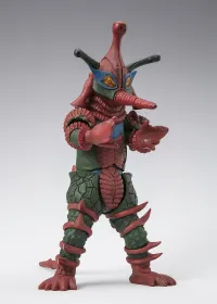 TAMASHII NATIONS ALIEN HIPPORIT "ULTRAMAN", TAMASHII NATIONS S.H.Figuarts - Ultraman - photo 6