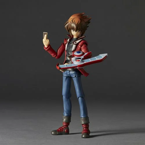 REVOLTECH JYUDAI YUKI