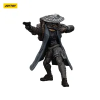JOYTOY Shadow Jaeger squad Raven - JOYTOY Original Series - photo 9