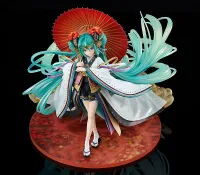 GOOD SMILE COMPANY Hatsune Miku: Land of the Eternal - Hatsune Miku - photo 9