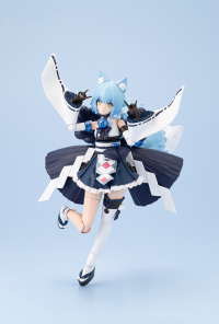 YUKUMO ReACT-C 3