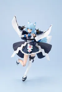 KOTOBUKIYA YUKUMO ReACT-C - ARCANADEA - photo 3