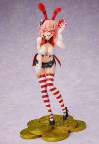 CAworks "My Teen Romantic Comedy SNAFU Climax" Yui Yuigahama: Casino Party Ver. 3
