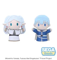 SEGA "Frieren: Beyond Journey's End" PtZ Puppet - Frieren: Beyond Journey's End - photo 1