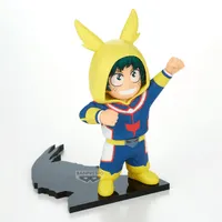 BANDAI MY HERO ACADEMIA Cheer Pico～IZUKU MIDORIYA～ - My Hero Academia - photo 6