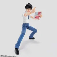 TAMASHII NATIONS Kiyo Takamine Konjiki no Zatch Bell, Bandai Spirits S.H.Figuarts - Zatch Bell! - photo 2