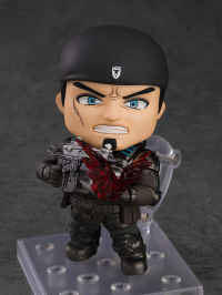 Nendoroid Marcus Fenix 6
