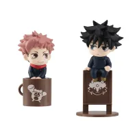 MegaHouse Jujutsu Kaisen  (Set) - Jujutsu Kaisen - photo 2