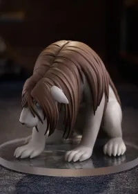 GOOD SMILE COMPANY POP UP PARADE Shou Tucker & Nina Chimera - Fullmetal Alchemist: Brotherhood - photo 9