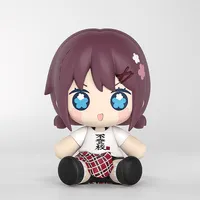 GOOD SMILE COMPANY Huggy Secret Good Smile GIRLS BAND CRY - GIRLS BAND CRY - photo 2